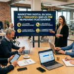 marketing digital 2026 PME