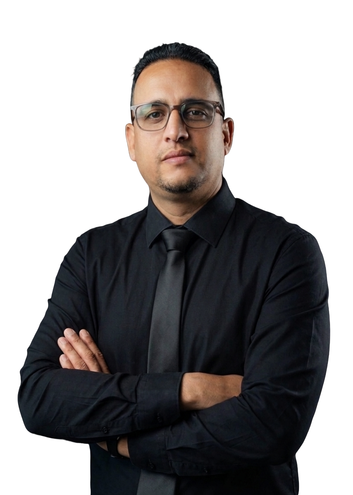 Badr Benchrifa, consultant marketing digital à Montréal