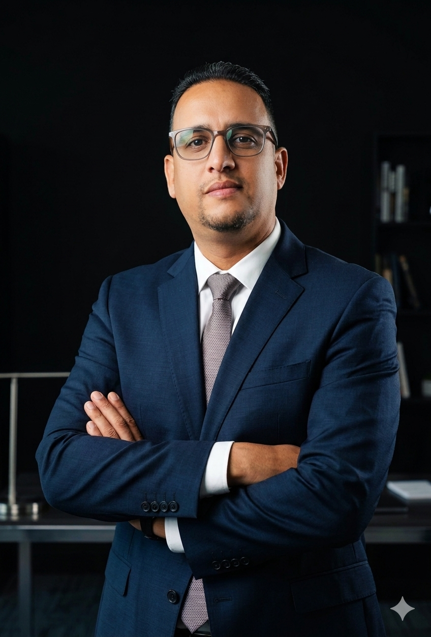 À propos de Badr Benchrifa — Expert Marketing Digital Montréal 7 Badr Benchrifa consultant marketing digital expert SEO Montréal