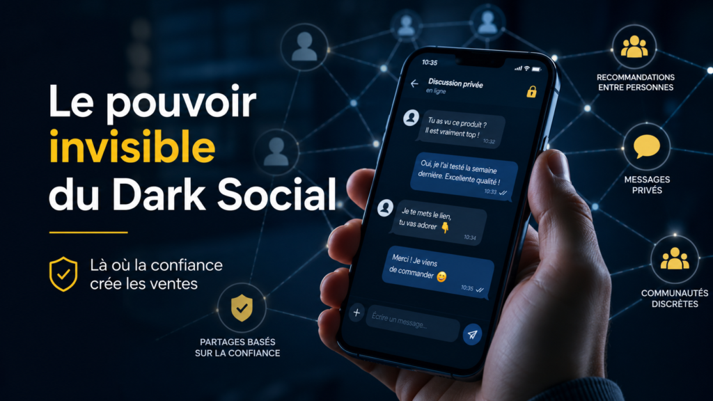 Le Dark Social : pourquoi vos ventes se décident de plus en plus dans les conversations privées 2 ChatGPT Image 4 juin 2026 18 26 52 2