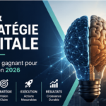 IA et stratégie digitale pour PME en 2026