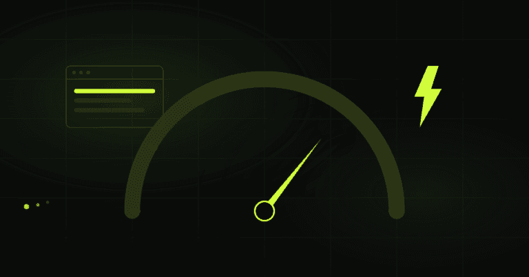performance site web québec - vitesse de chargement